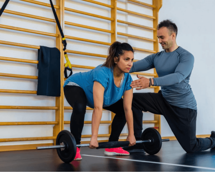 Kinesiología de especialidad: Codo