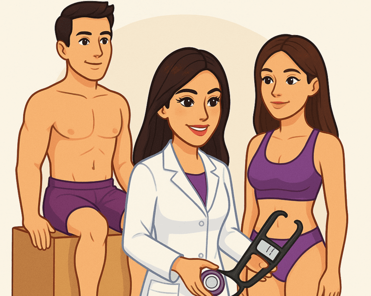 🏋️♀️ Plan Duo Fit – Acompañamiento en dupla