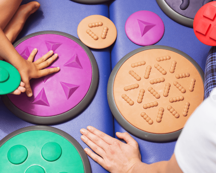 Evaluación de Integración Sensorial de Ayres