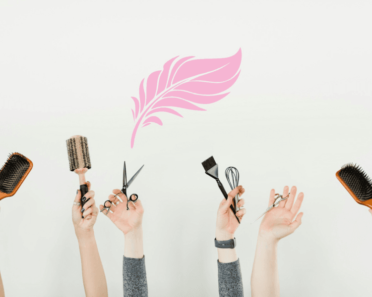 Depilación cejas y bigote con cera