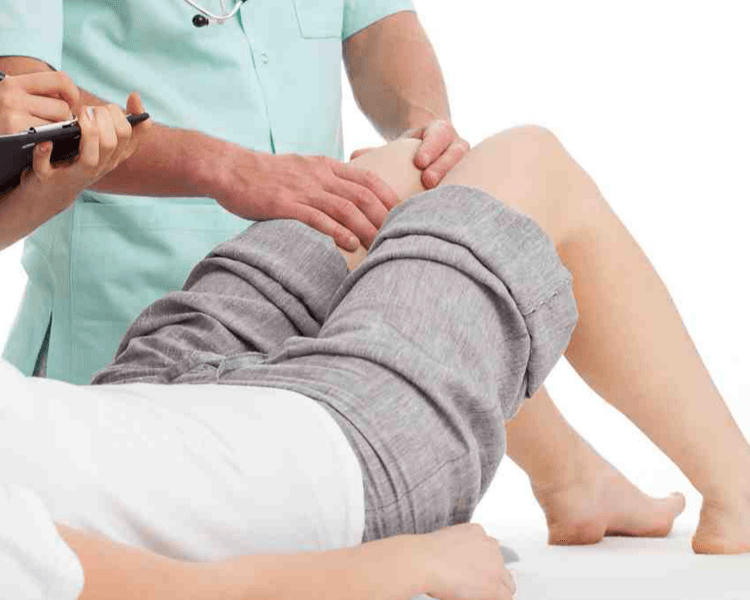 Valoración inicial Fisioterapia