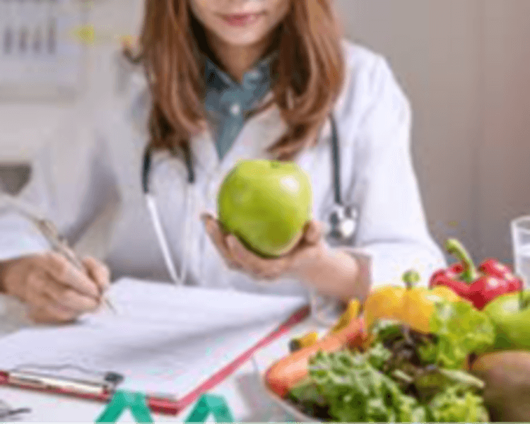 Consulta Nutricional primera vez