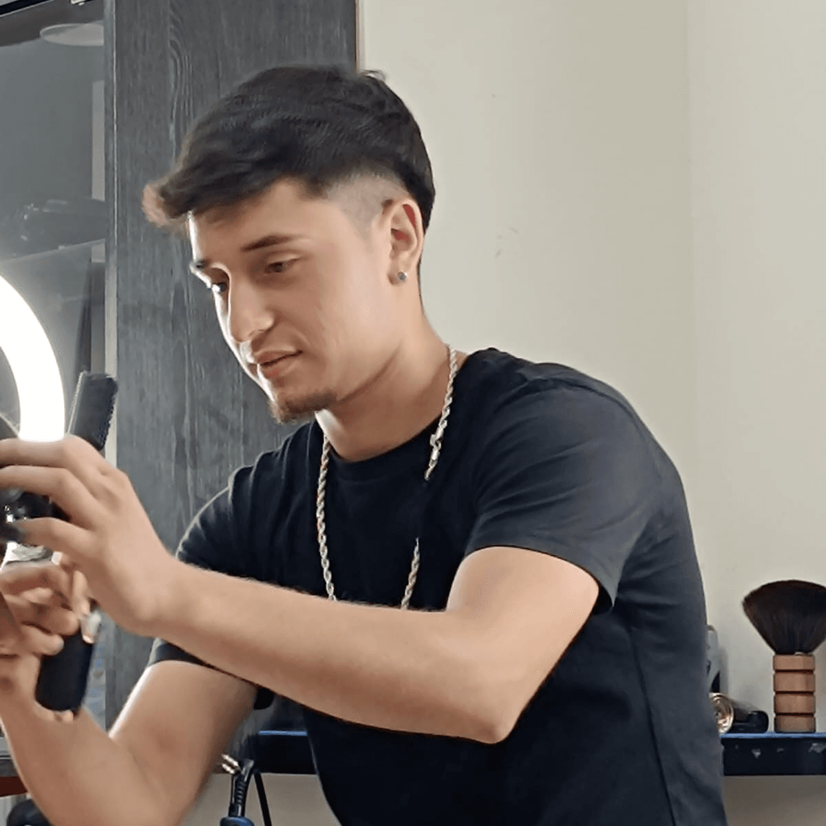 Matias *TALAGANTE photo