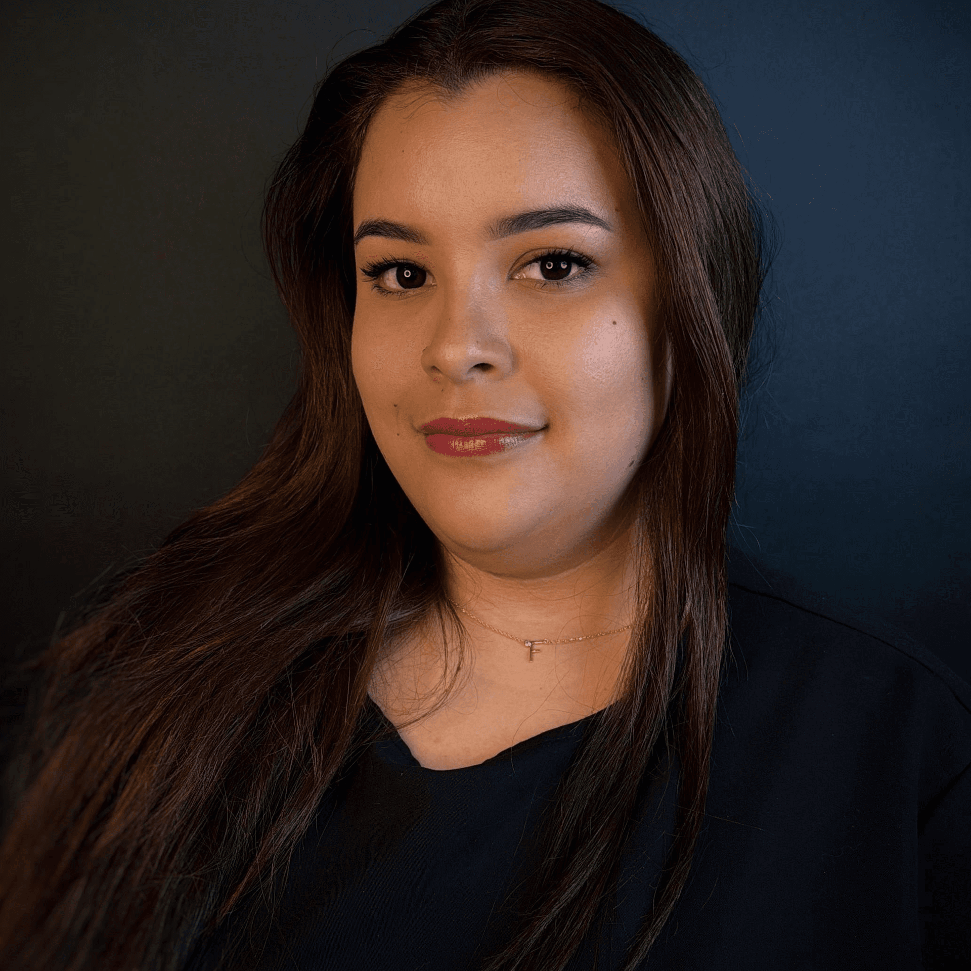 Marie de los Rios photo