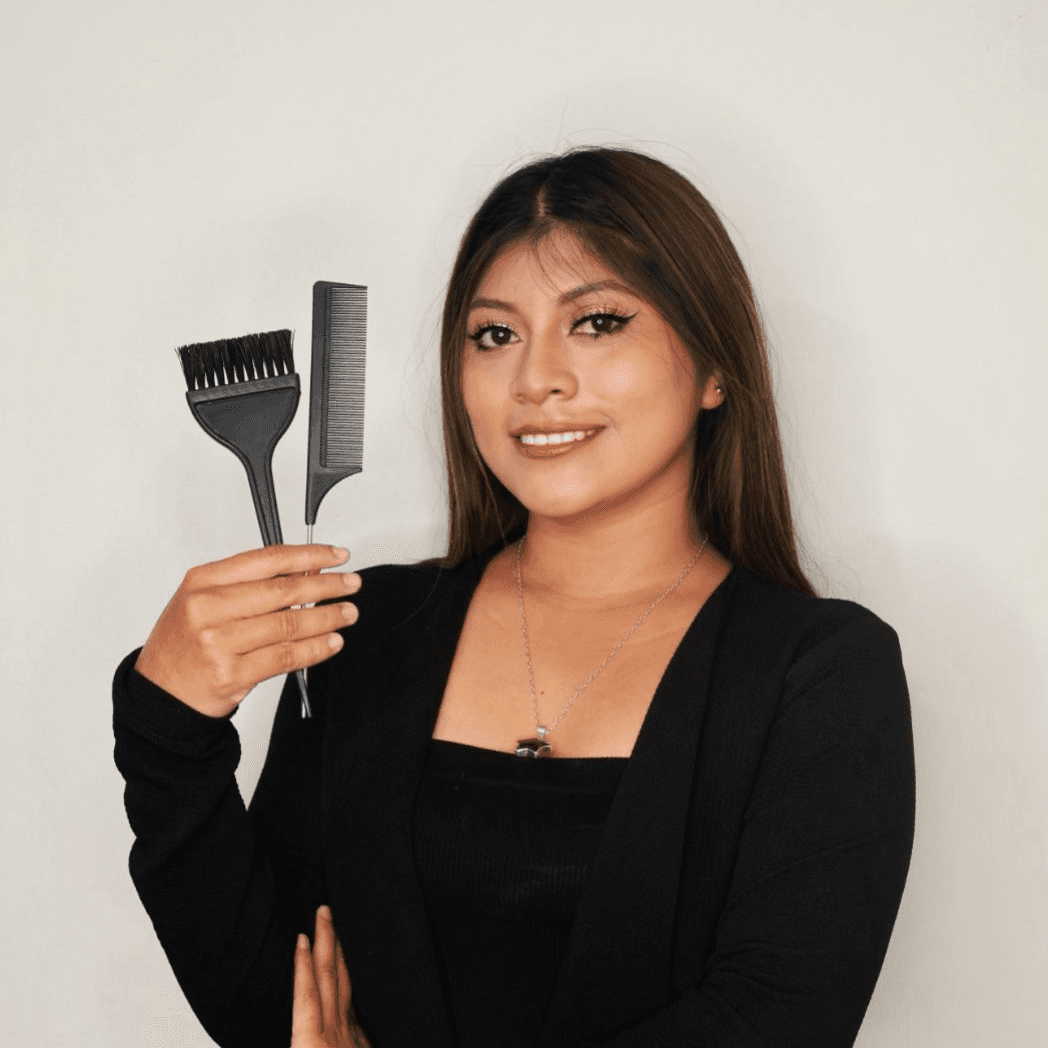 Paola Estrella photo