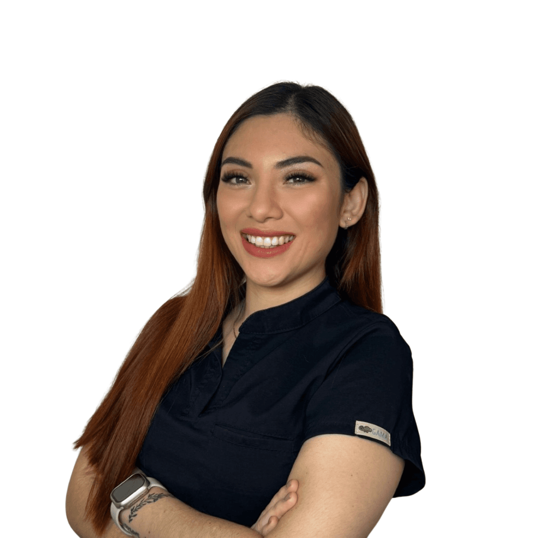 Daniela Almeida photo