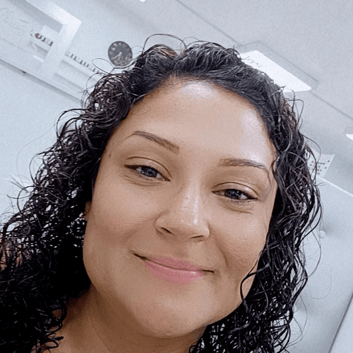 Verónica Cedeño photo