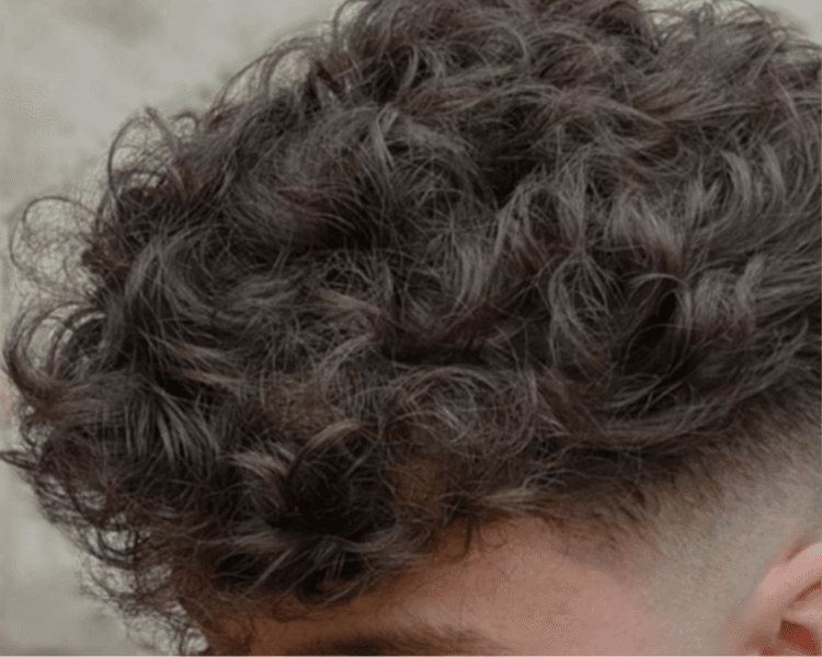 Ondulación Permanente + Corte Desde 😶🌫️