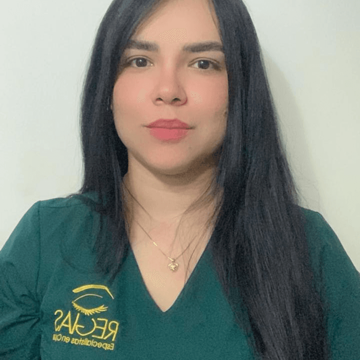 Lucia Benavides photo