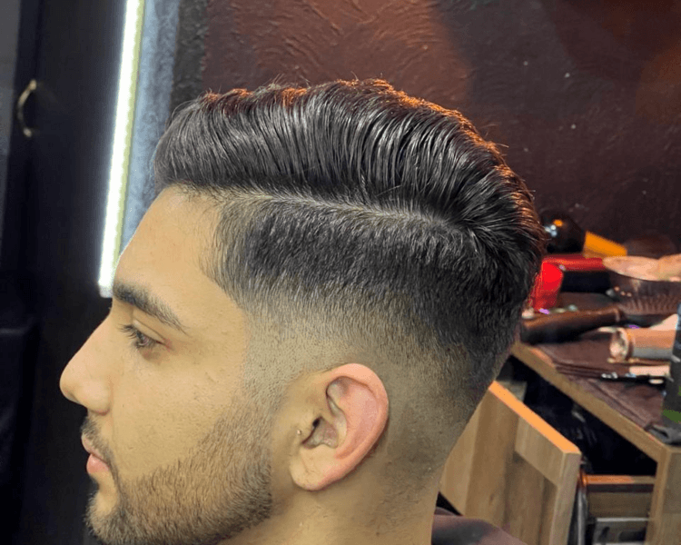 Arreglo de barba "Expres" (sin ritual)