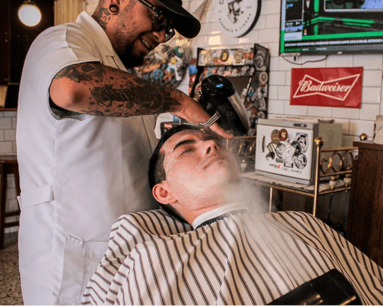 Limpieza Facial para Piel Mixta