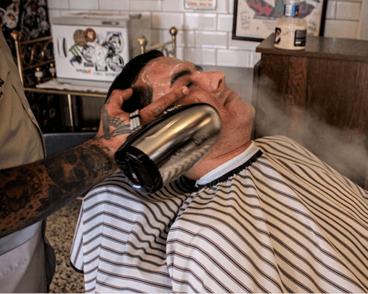 Limpieza Facial para Piel Mixta