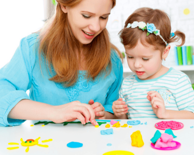 🟢 Psicología Infantil