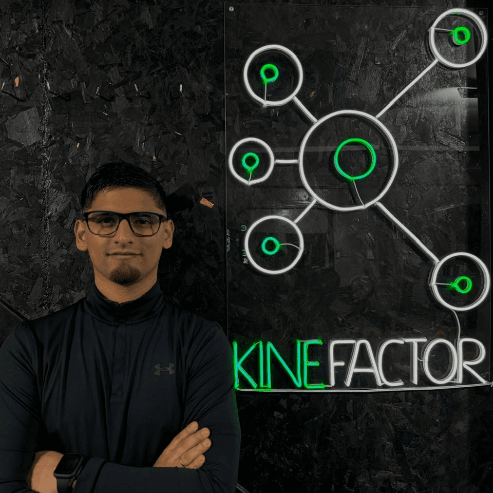 NICOLÁS RONDÓN photo