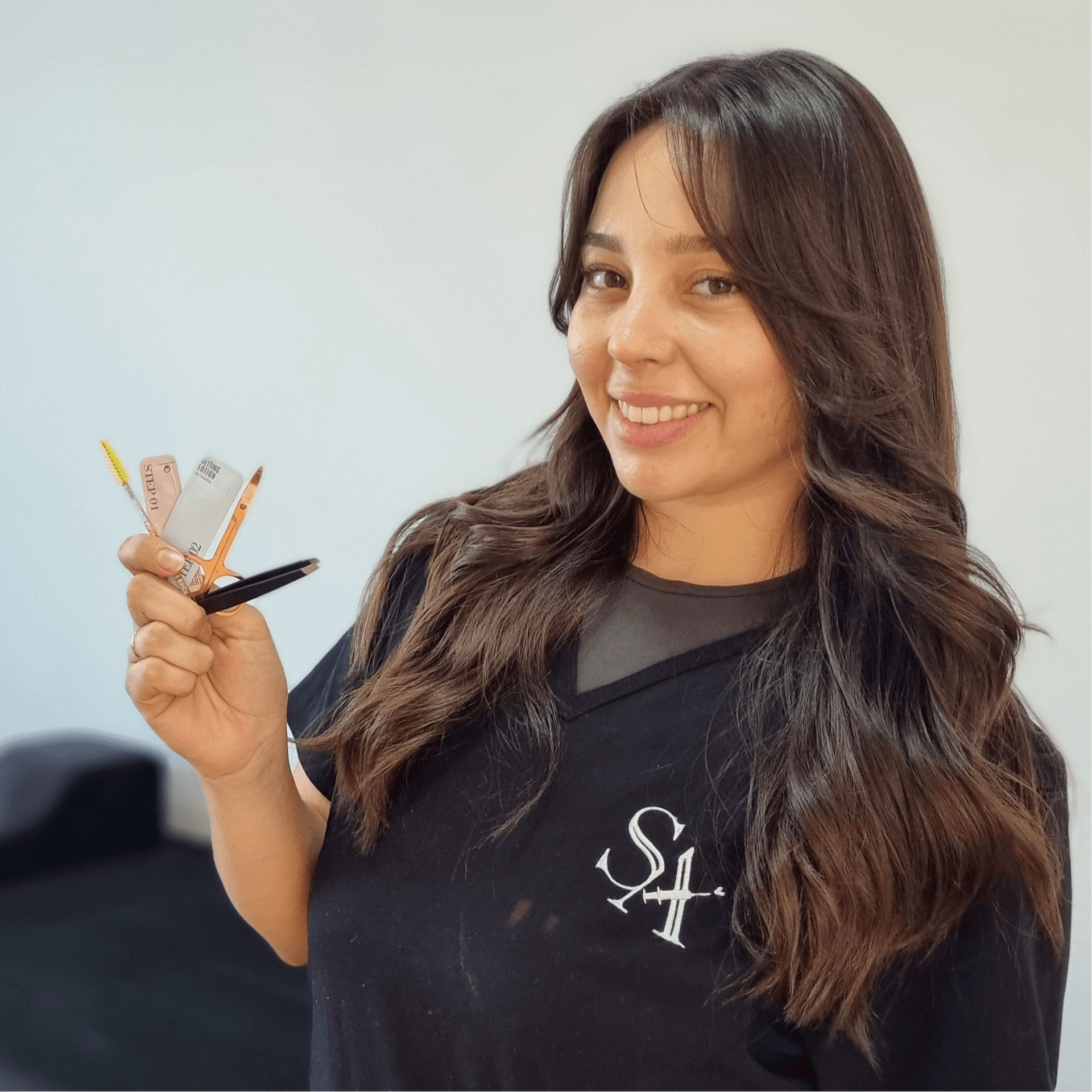 Foto de Esteticista Claudia Vasquez