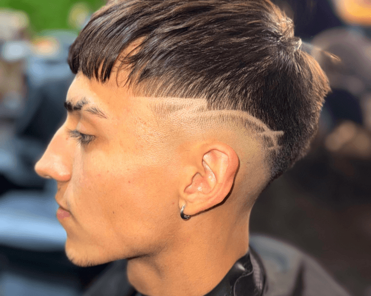 Cortes con Diseños desde