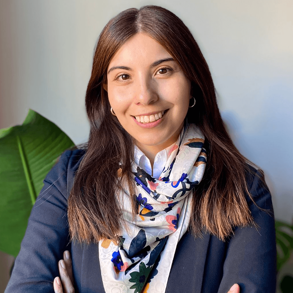 Ps. ONLINE Paulina Epuyao G photo