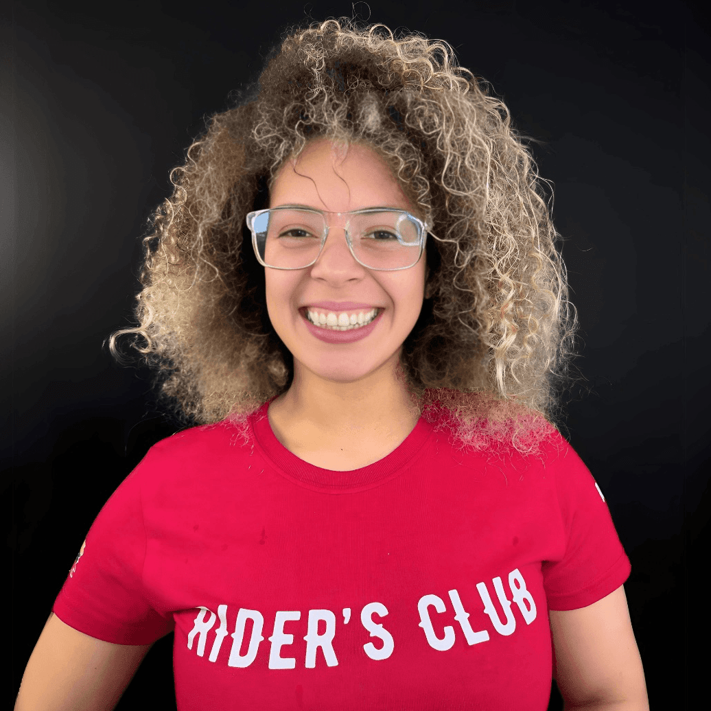 Oriana Albornoz photo