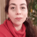 Carolina Méndez Sandoval