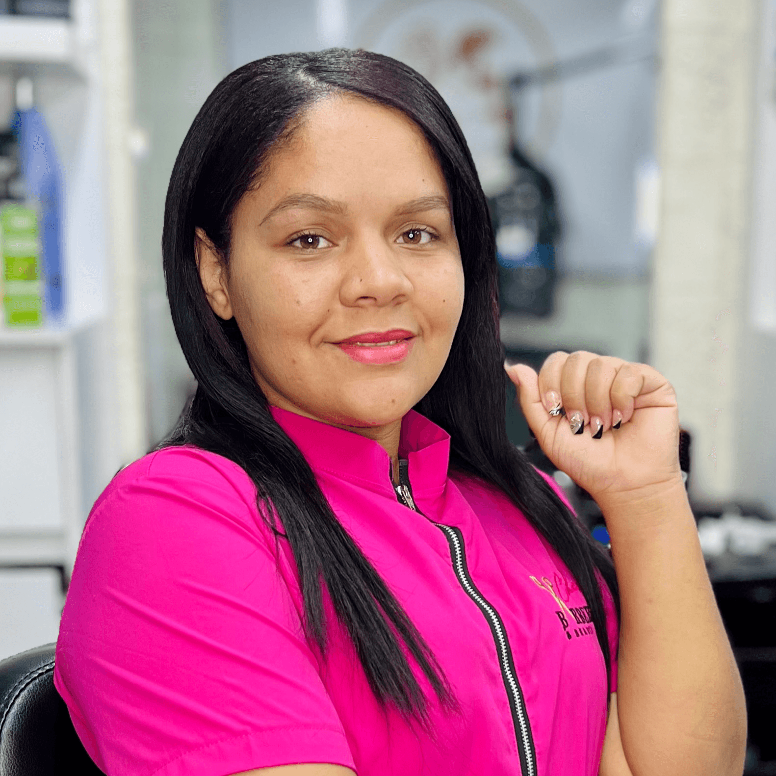Foto de ELIZABETH MORENO