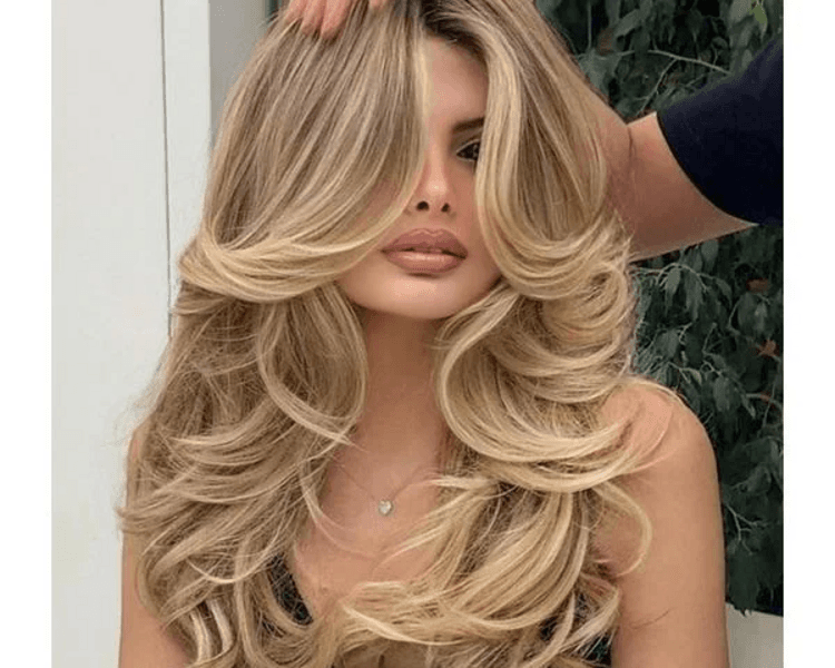 Brushing / Planchado / Ondas desde