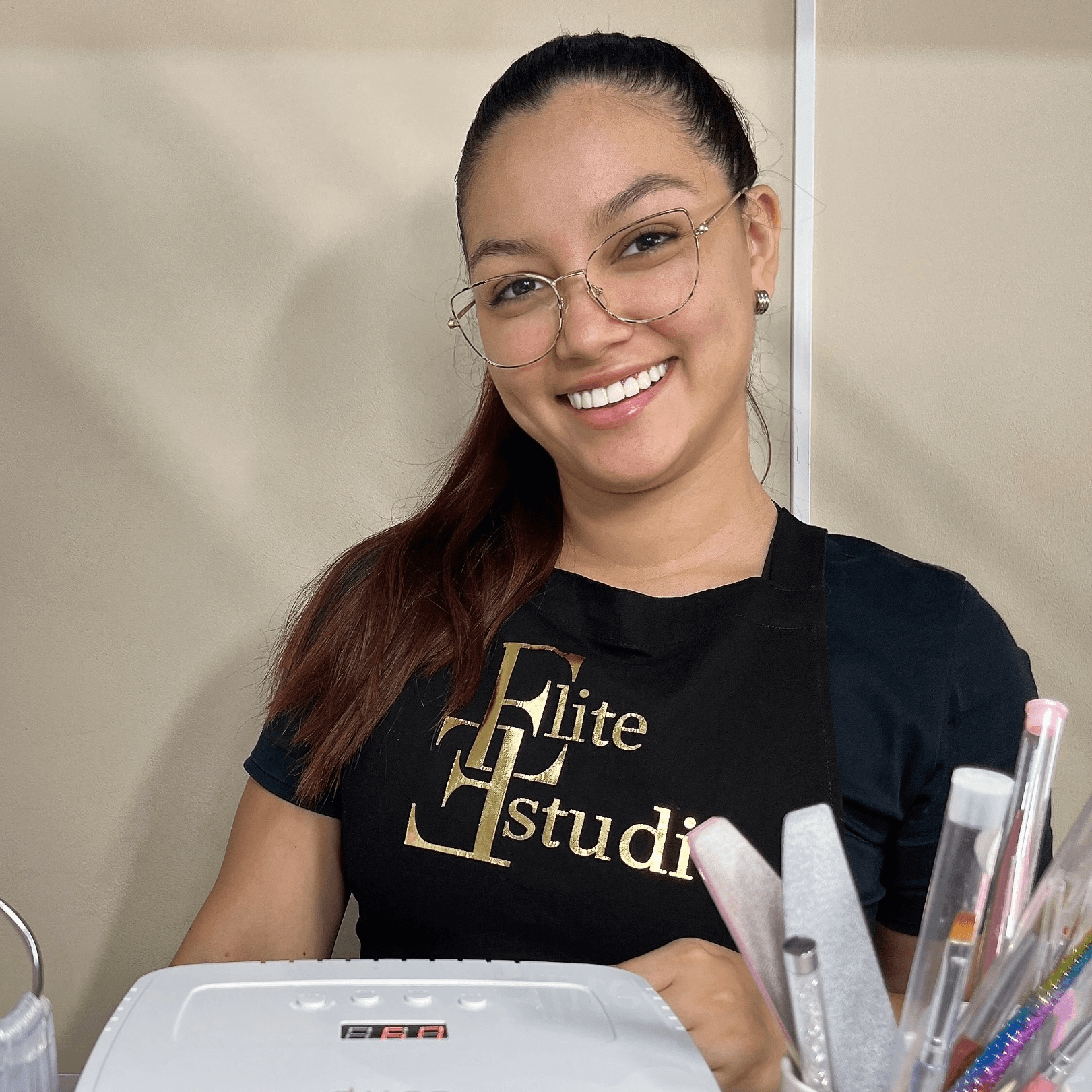 Valentina González photo