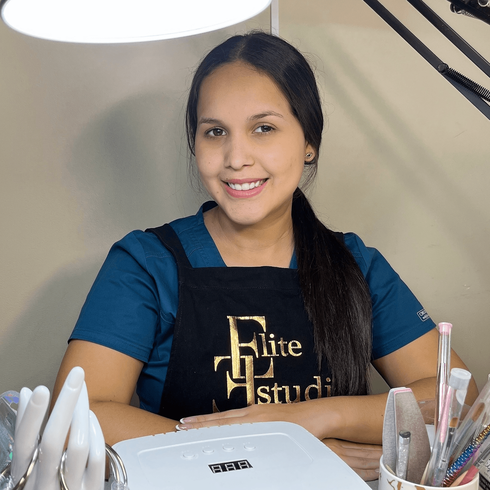 Stephany Melero photo