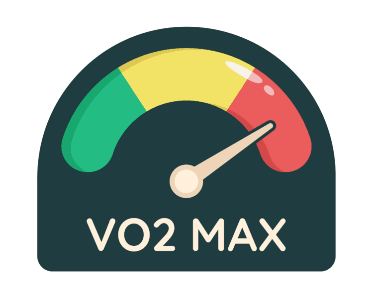 VO2 MAX