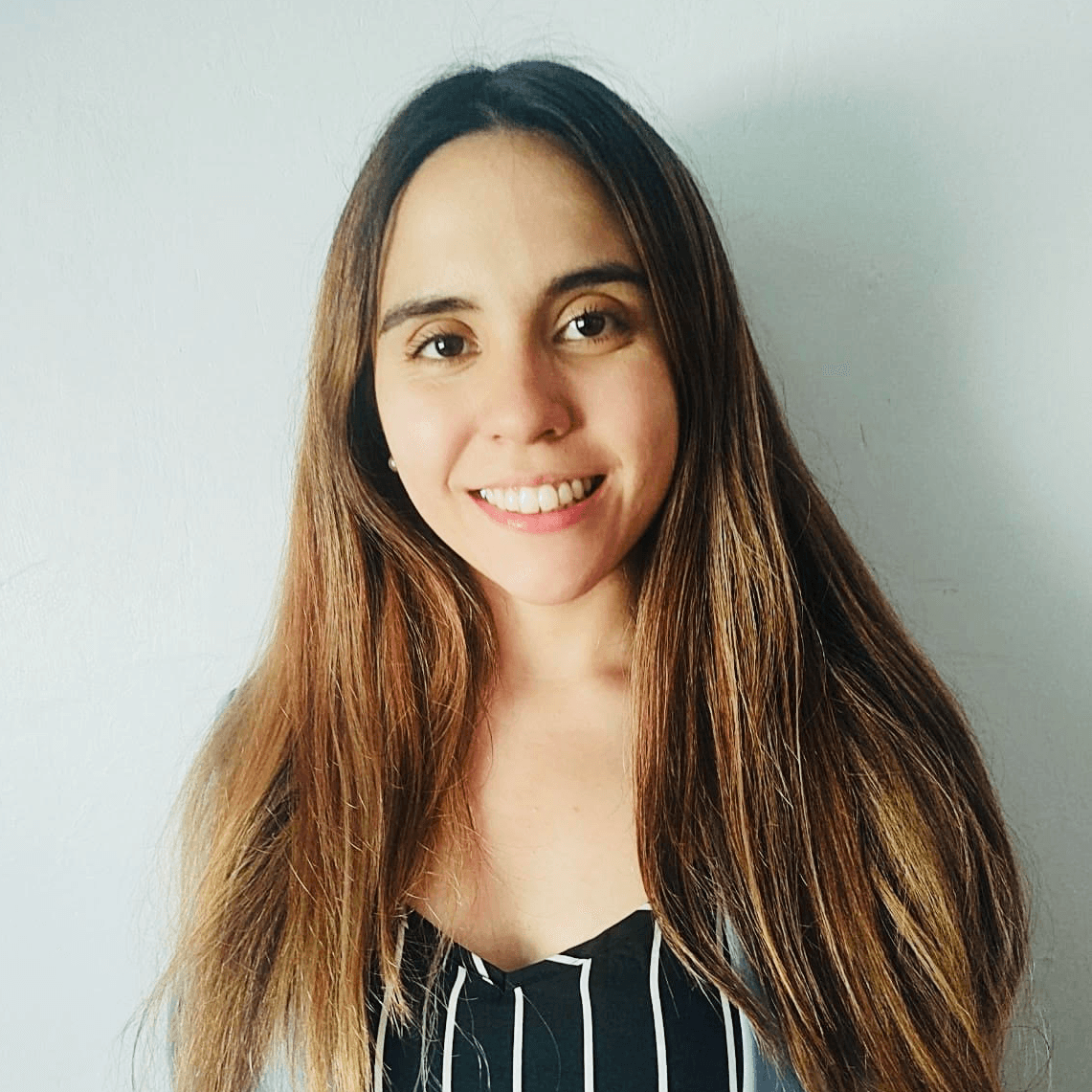 Ps. Flavia De Angelis photo