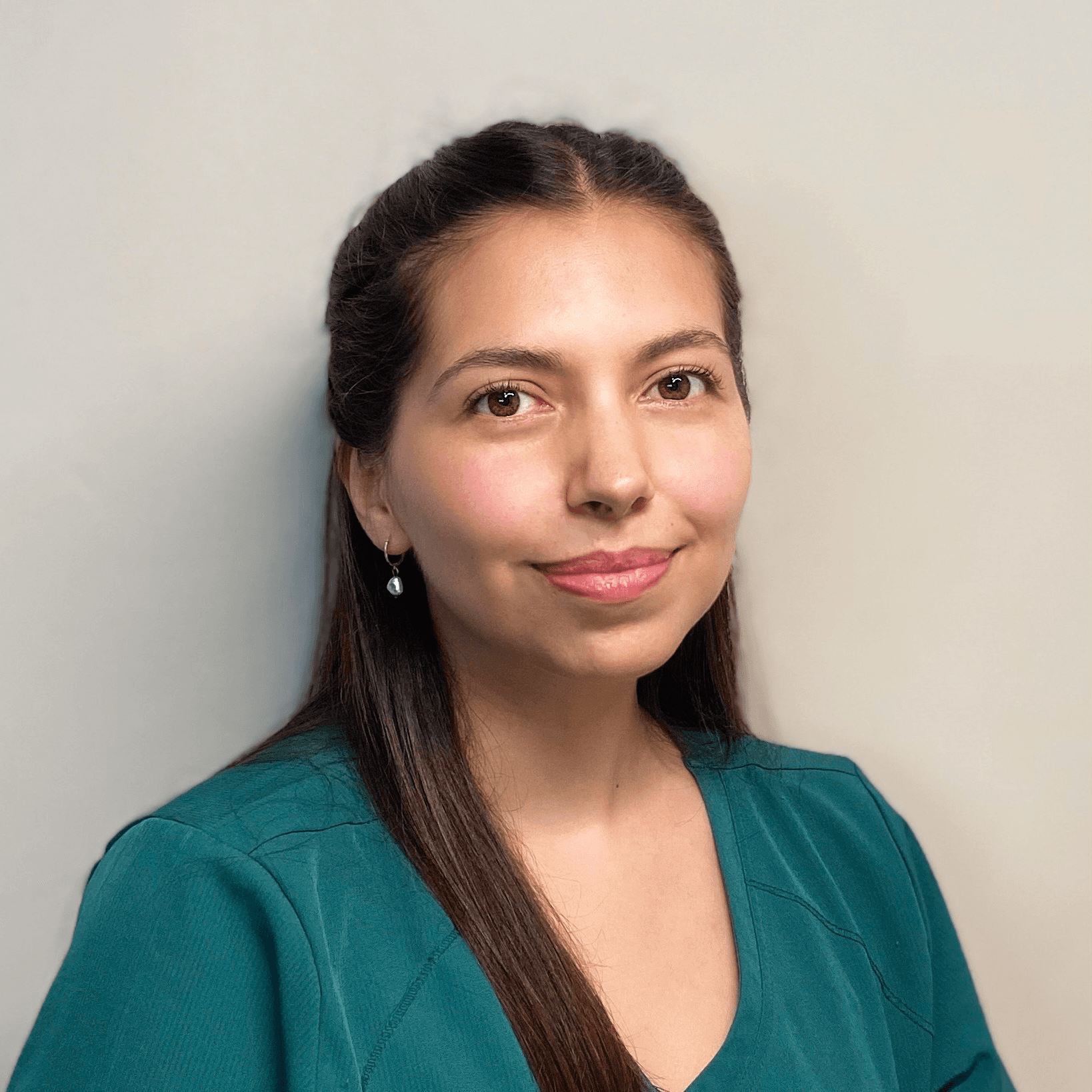 Claudia Ampuero photo