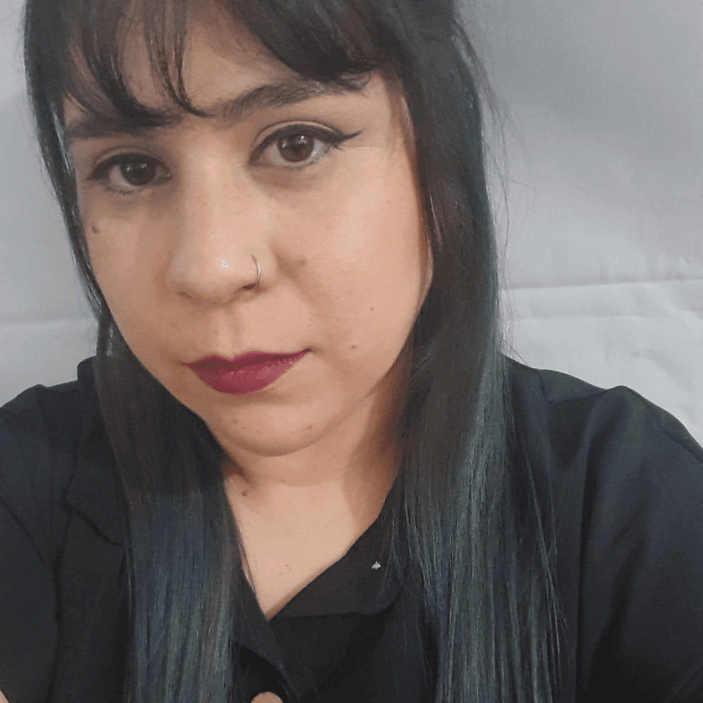 Melina Arrieta photo