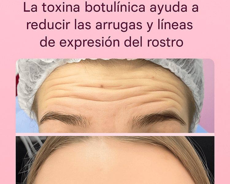 Nano botox