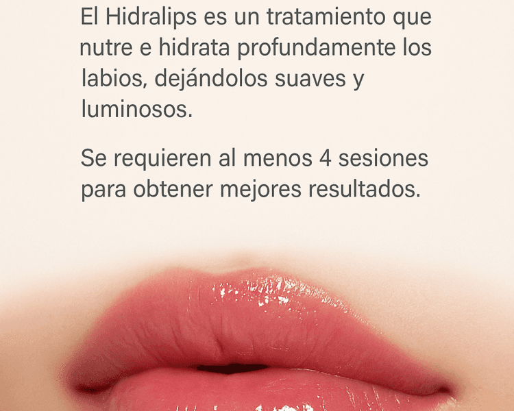 Hidralips