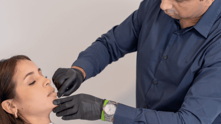 Gustavo Silva - Medicina Estética Facial interior