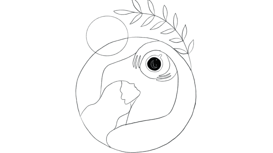 Matrona Sarina Iasalvatore interior