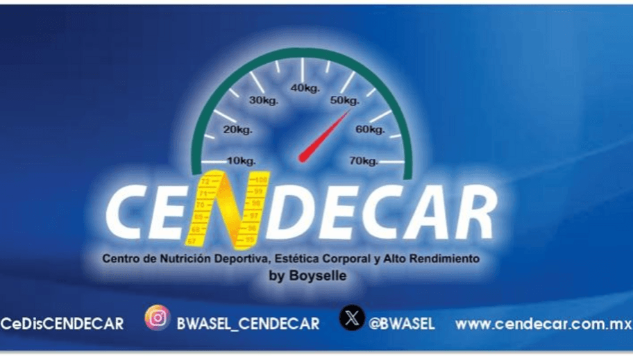 DR. FEDERICO BOYSSELLE HERNANDEZ - CENDECAR interior