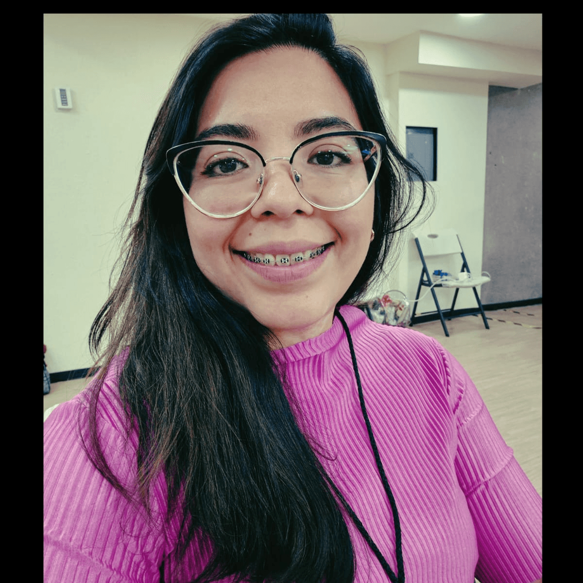 Daniela Natalia Hernández García photo