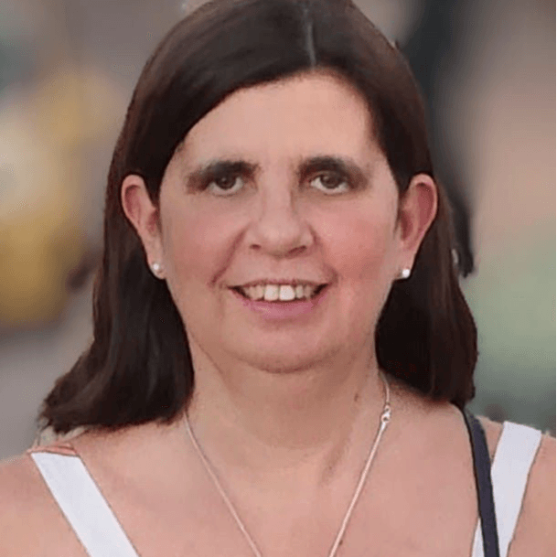 Dra Ferrea Monica photo