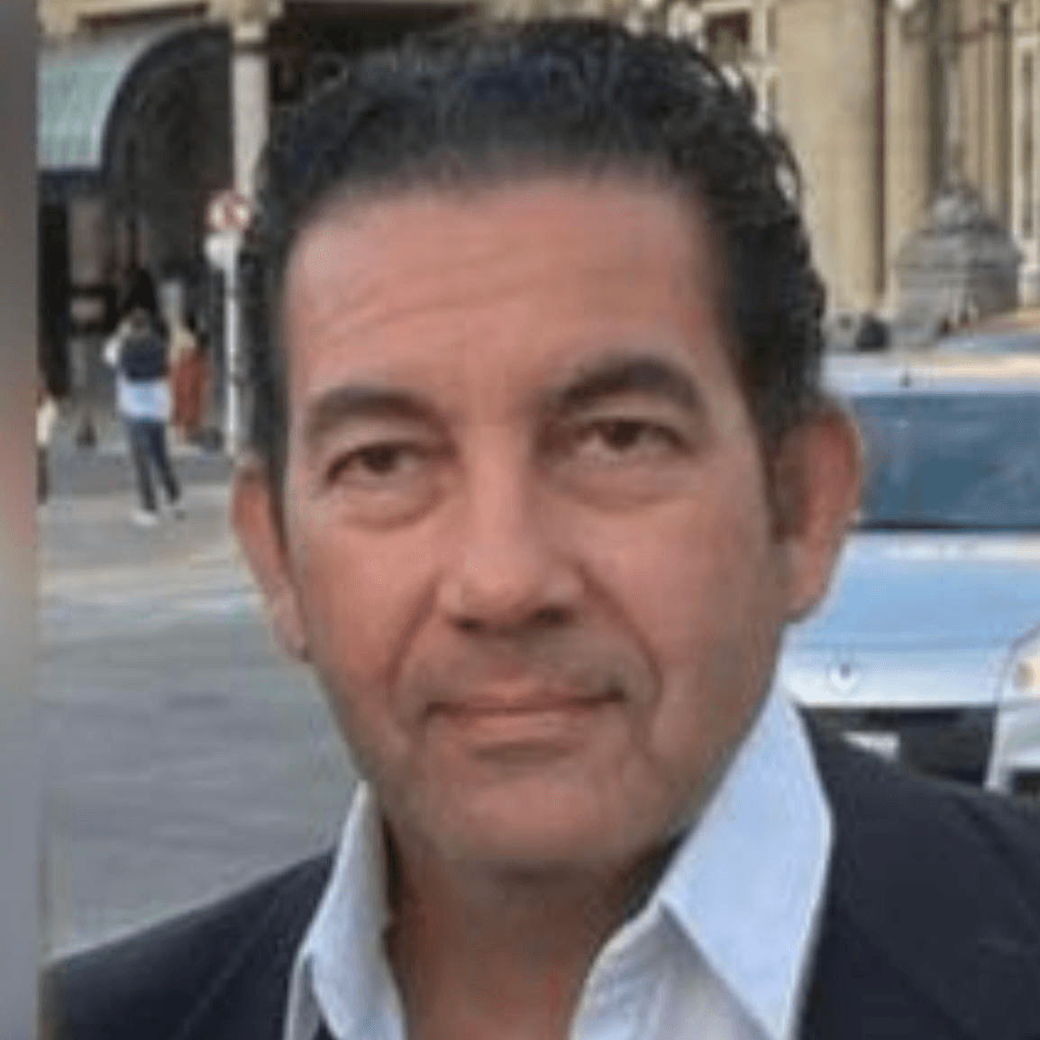 Dr Arenas Gerardo photo