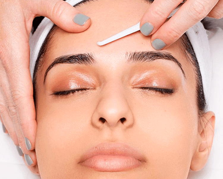 Dermaplaning + Higiene Profunda rostro