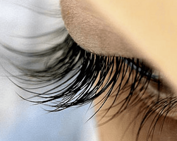 Higiene Profunda rostro, cuello y escote + Lifting de Pestañas