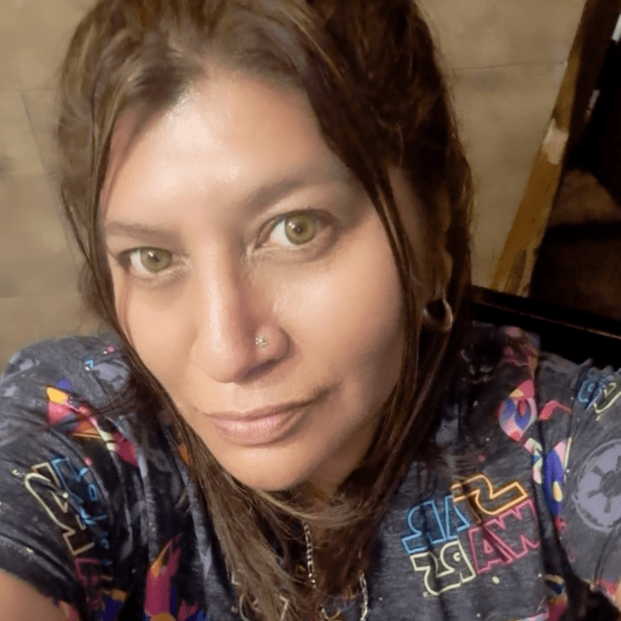 Karen Luisa Muñoz Muñoz photo