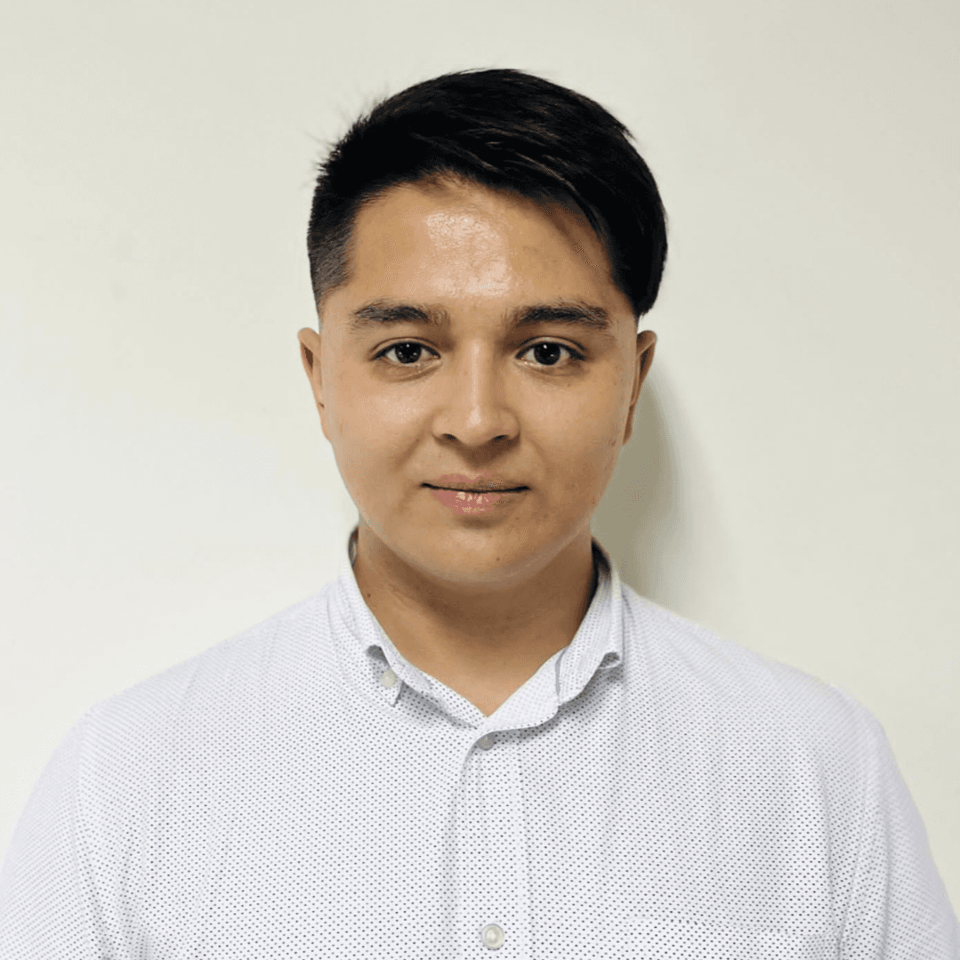 Gabriel Ignacio Gatica Castillo photo