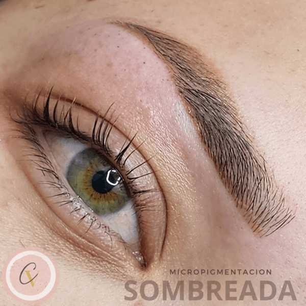Micropigmentacion Cejas Powderbrows ✨