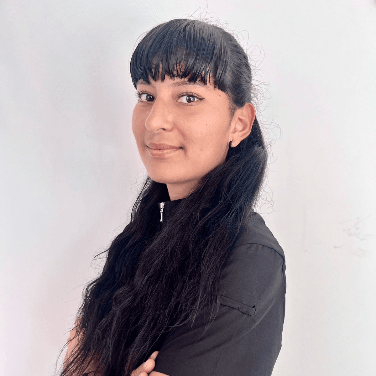 Jennifer Calderon photo