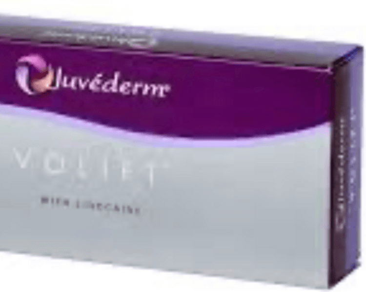 VS56 ÁCIDO HIALURÓNICO VOLIFT relleno de labios-líneas de expresión