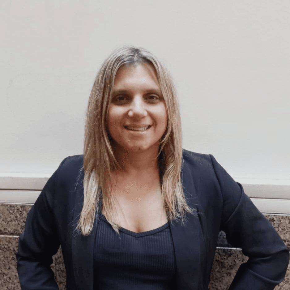 Natalia Gavira photo