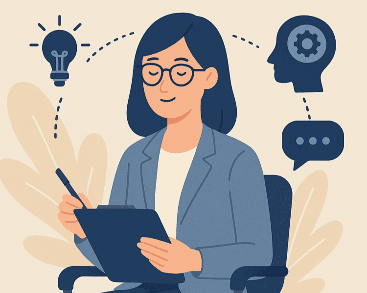 Asesoría Currículum Vitae