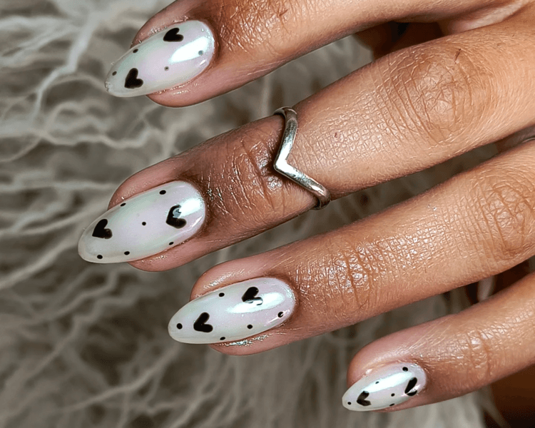 Esmaltado semipermanente