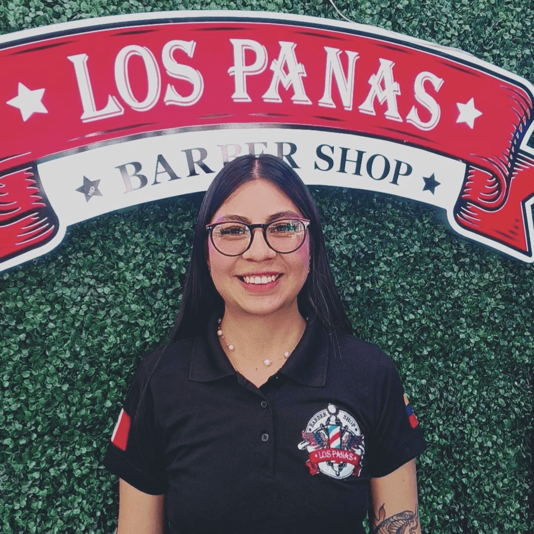 Samanta García photo